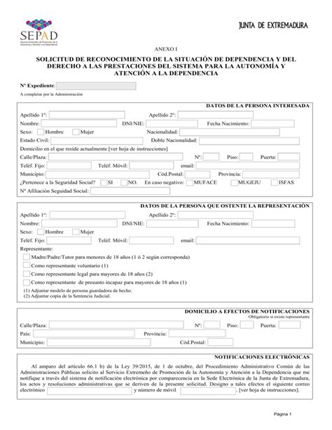 solicitar dependencia gencat.